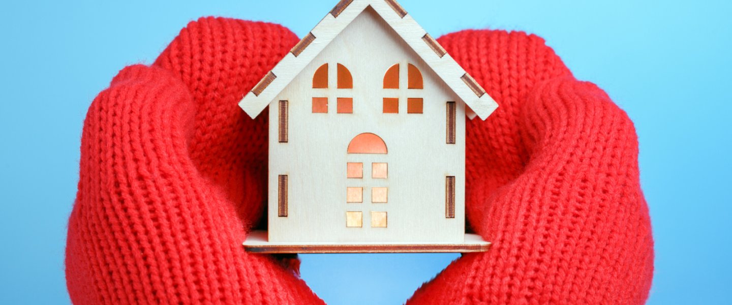 Winter Warm Hub launches at Foundation House! Stratford Town Trust